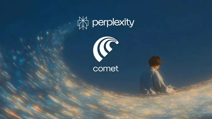 Comet by Perplexity : 6 mois après, quel bilan ?